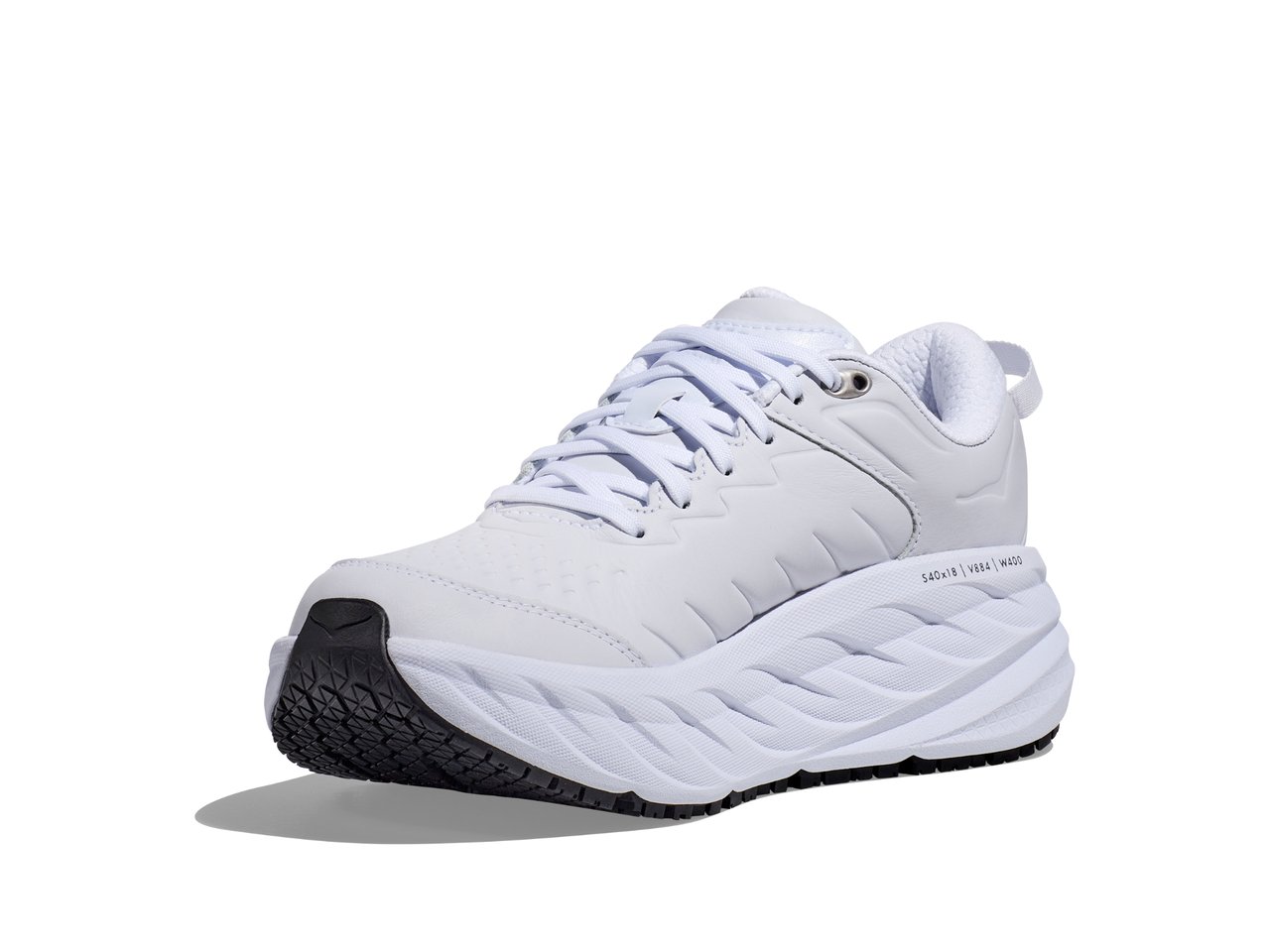 HOKA Bondi SR