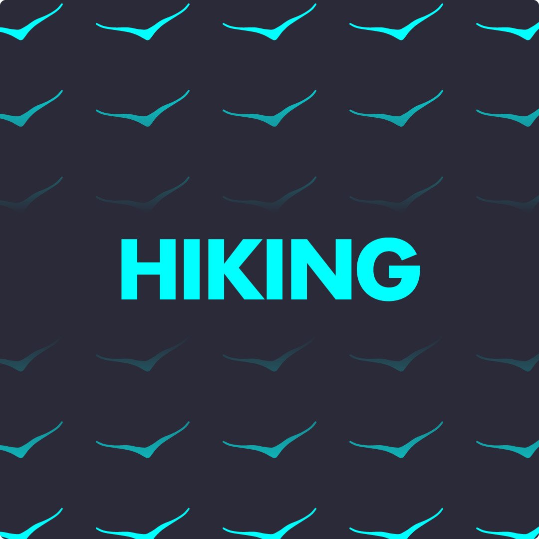 Shop Trail & Hiking