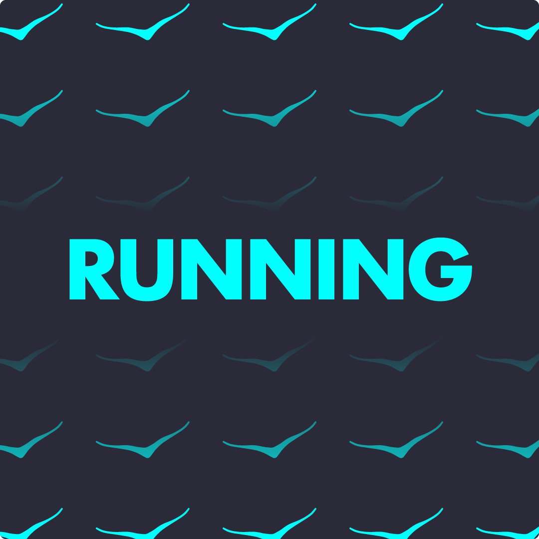 Shop Running