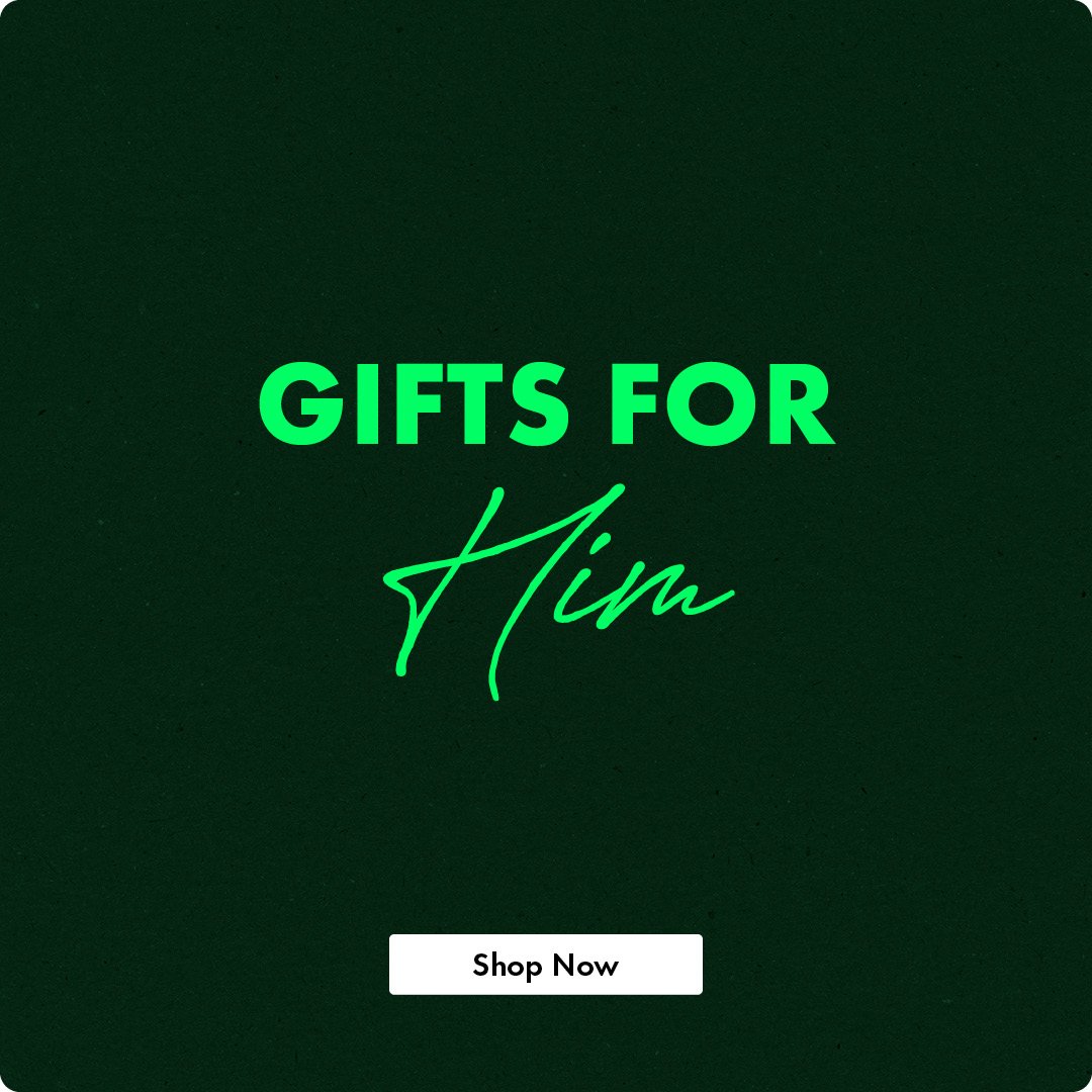 Gifts For Him