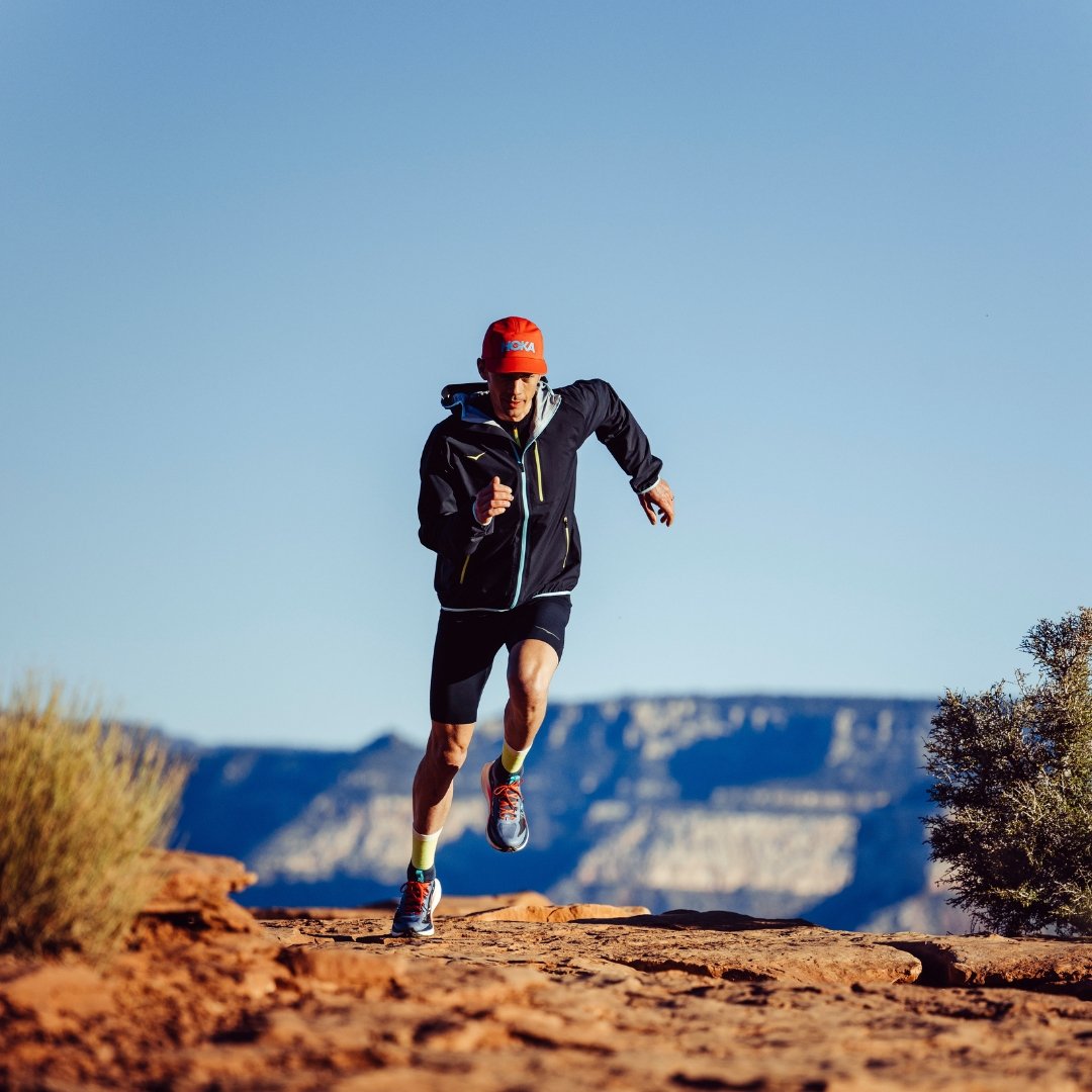 Learn to love the elements