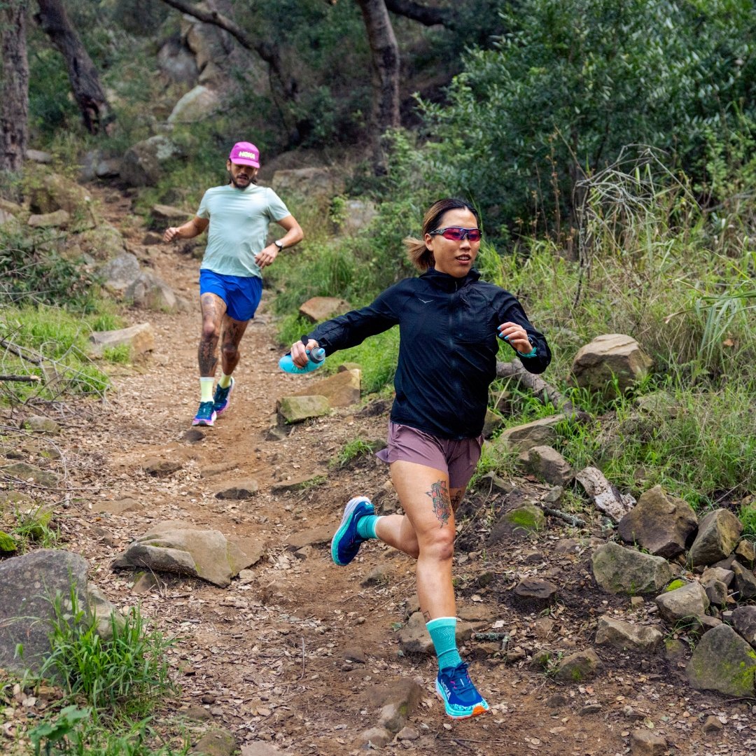 Train Smart, Keep It Fun