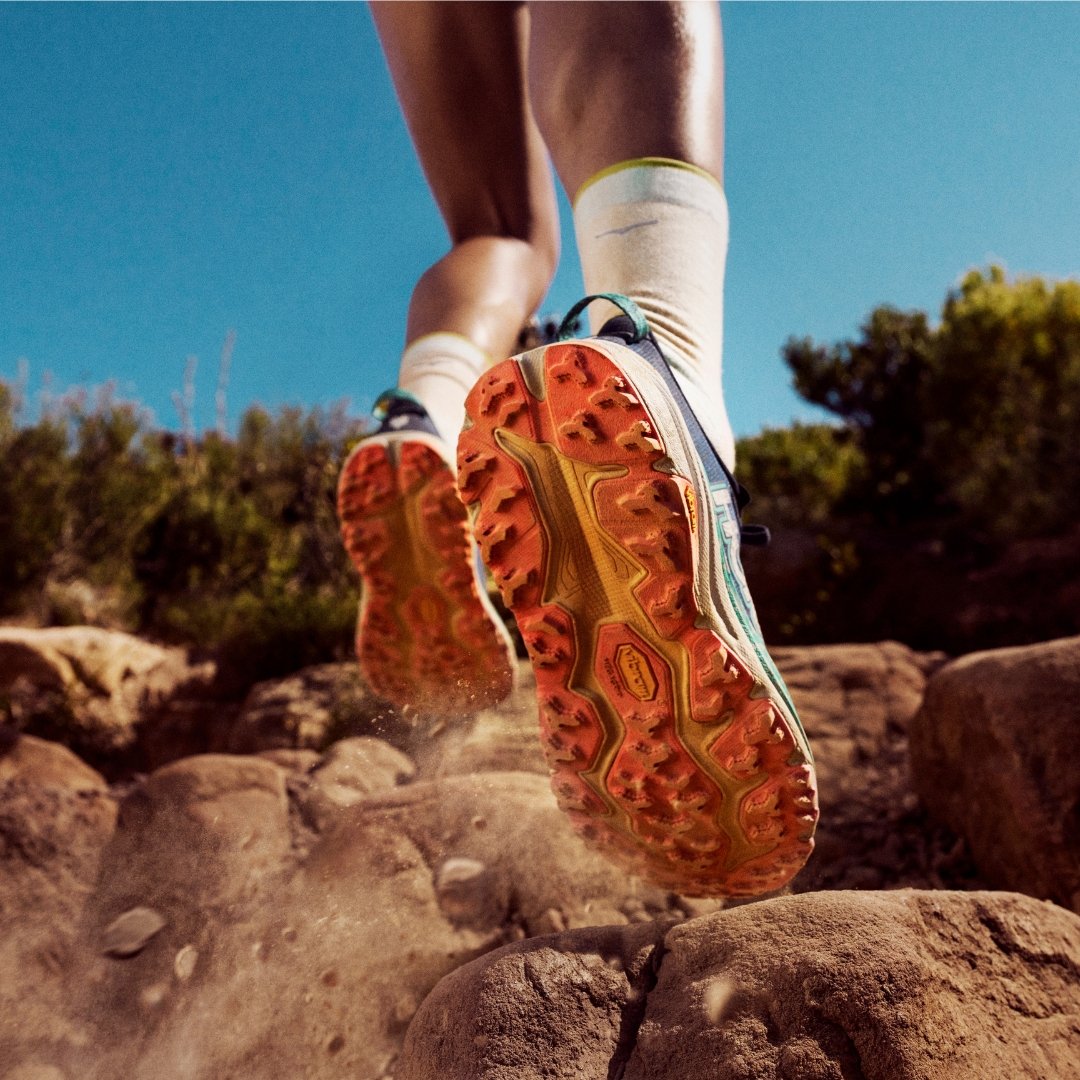 Pick the right trails