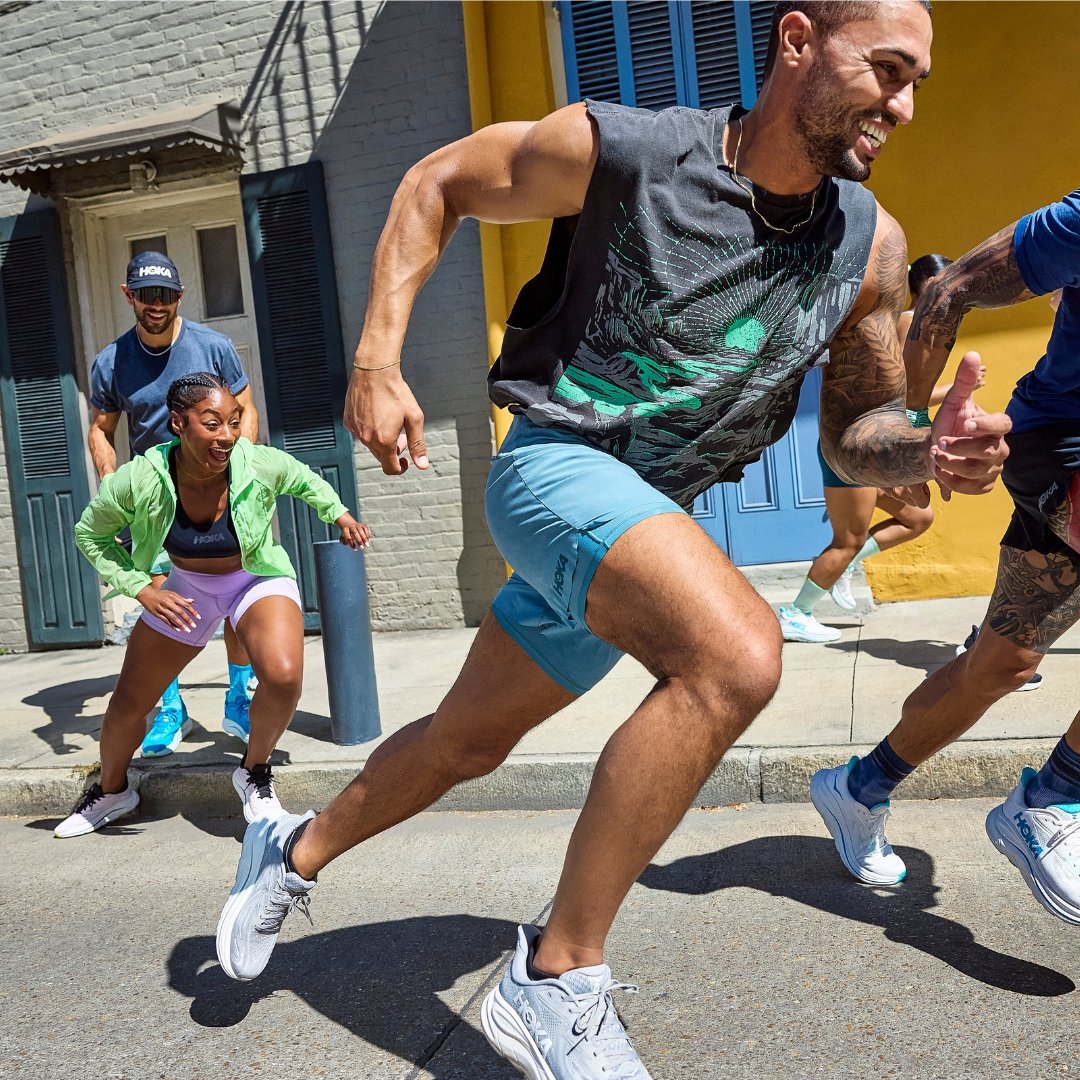 The Clifton 10 vs the Clifton 9