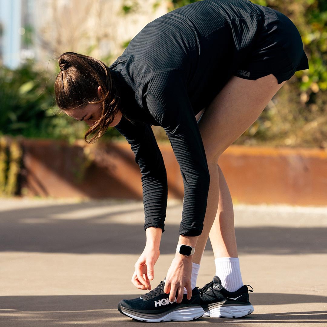 DO YOU USE CUSTOM ORTHOTICS, INSOLES?