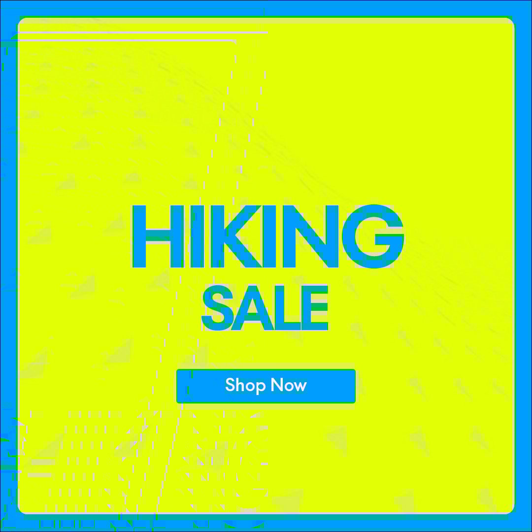 Shop Hiking