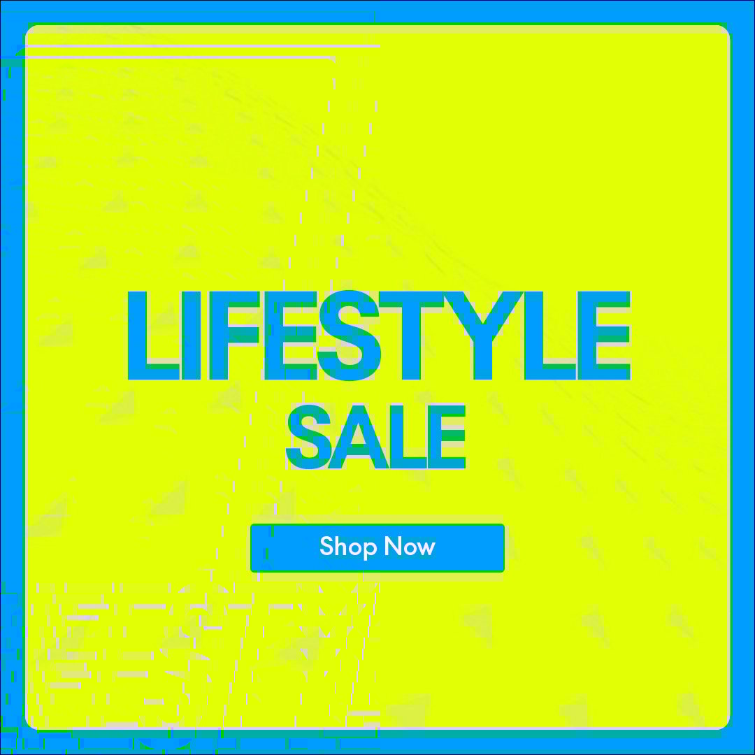 Shop Lifestyle