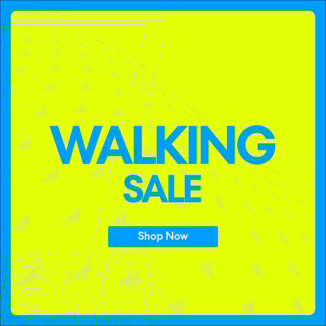 Shop Walking