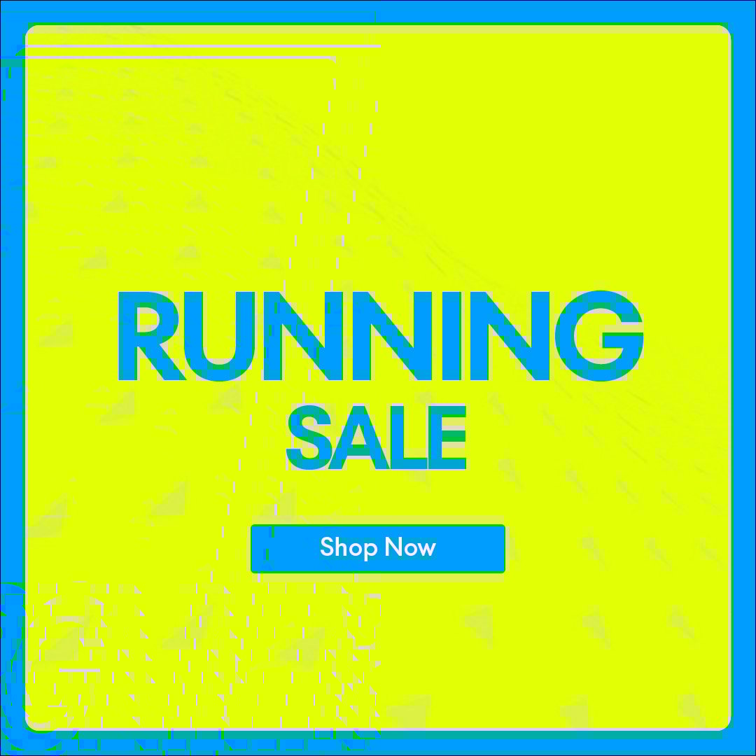 Shop Running
