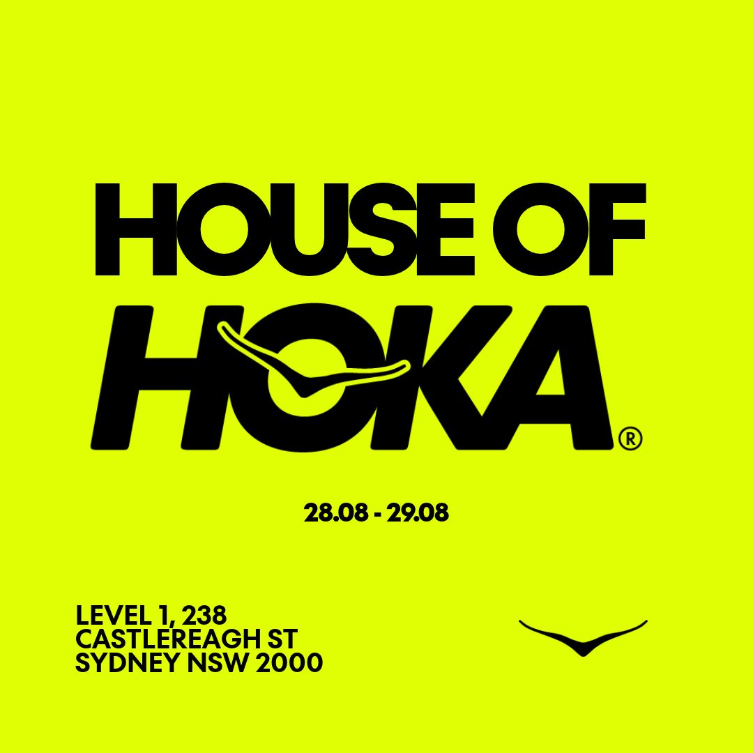 House of HOKA