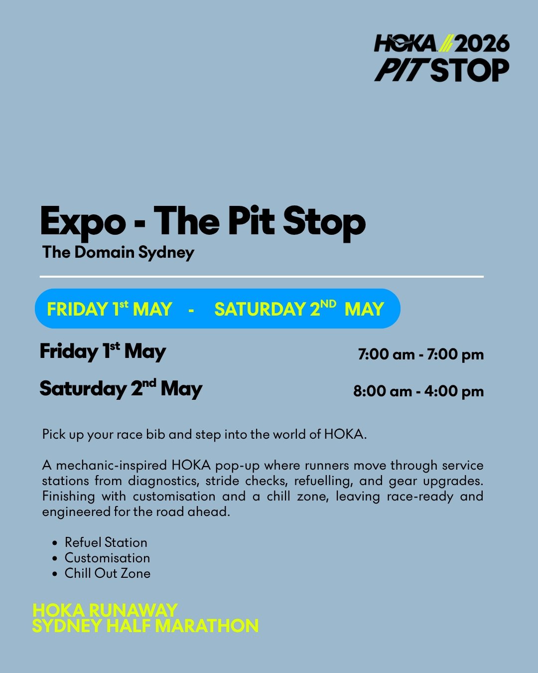 Expo