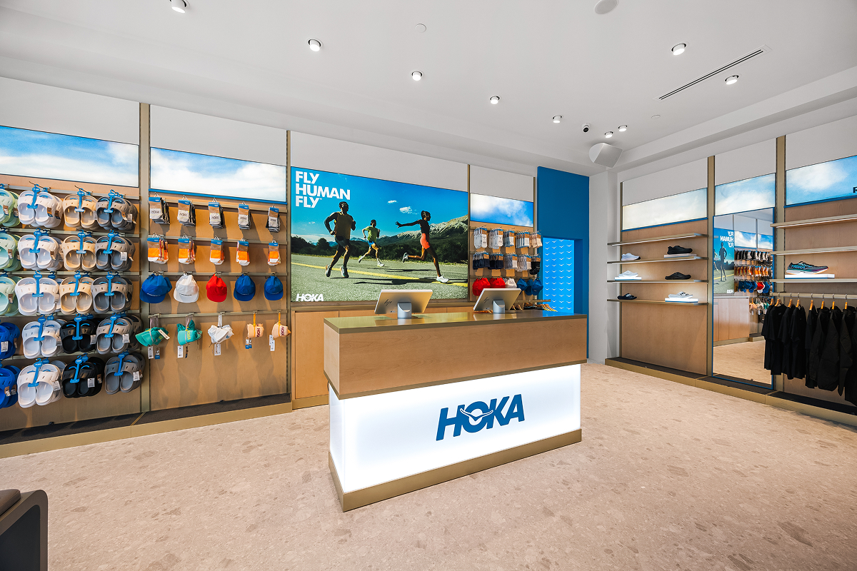 HOKA Karrinyup
