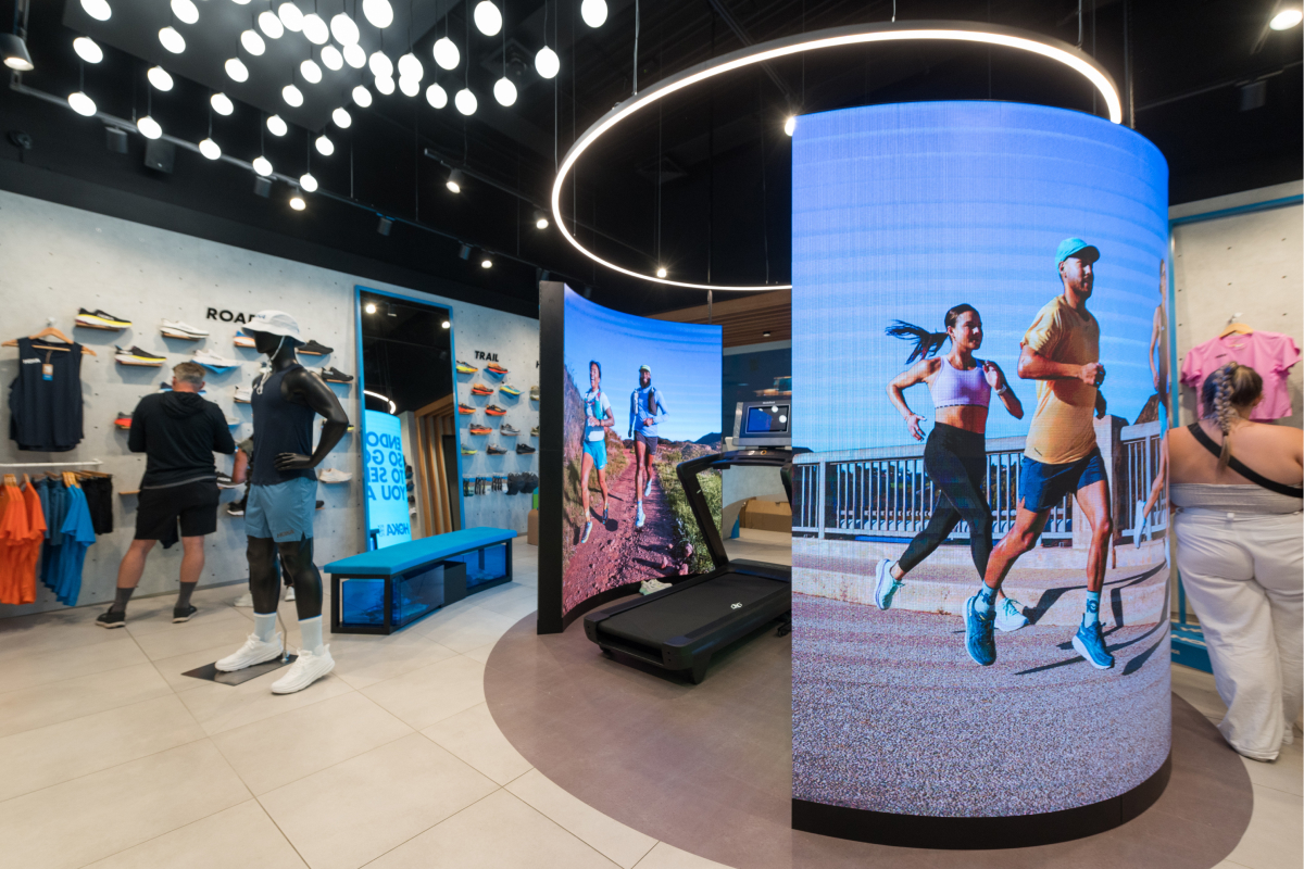 HOKA Bondi Junction