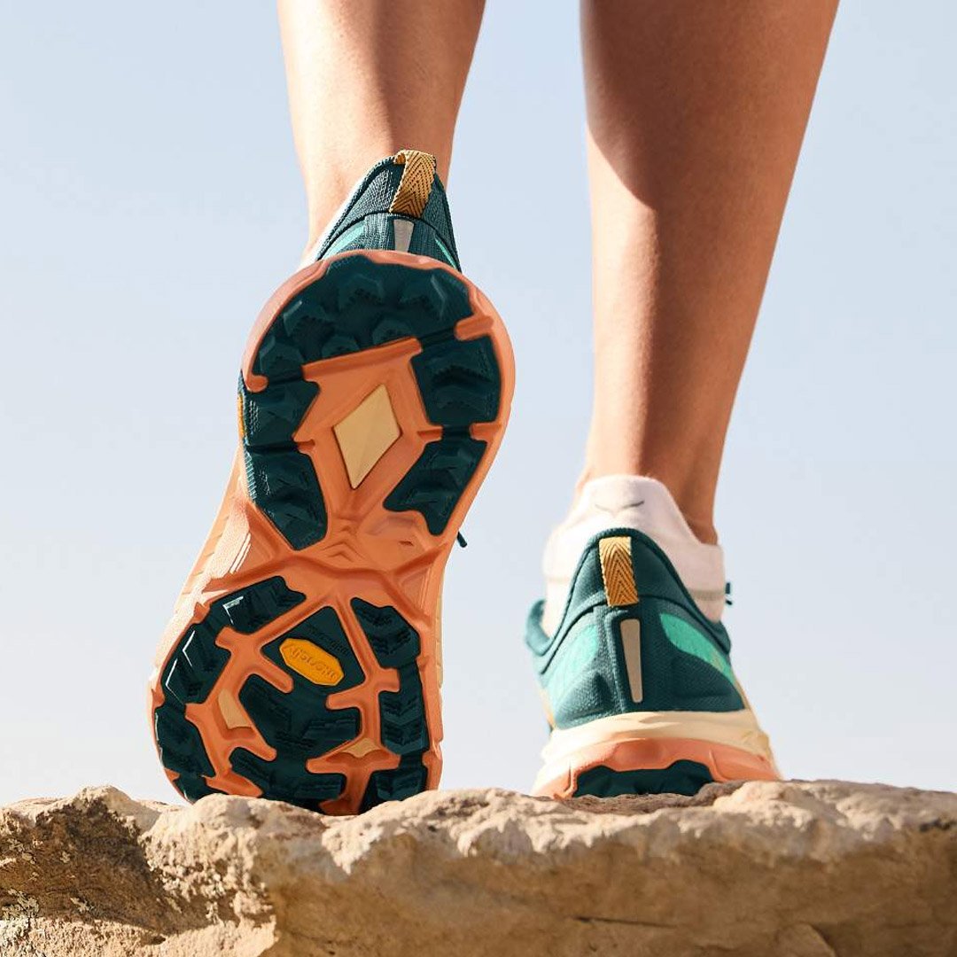 HOKA PRONATION GUIDE