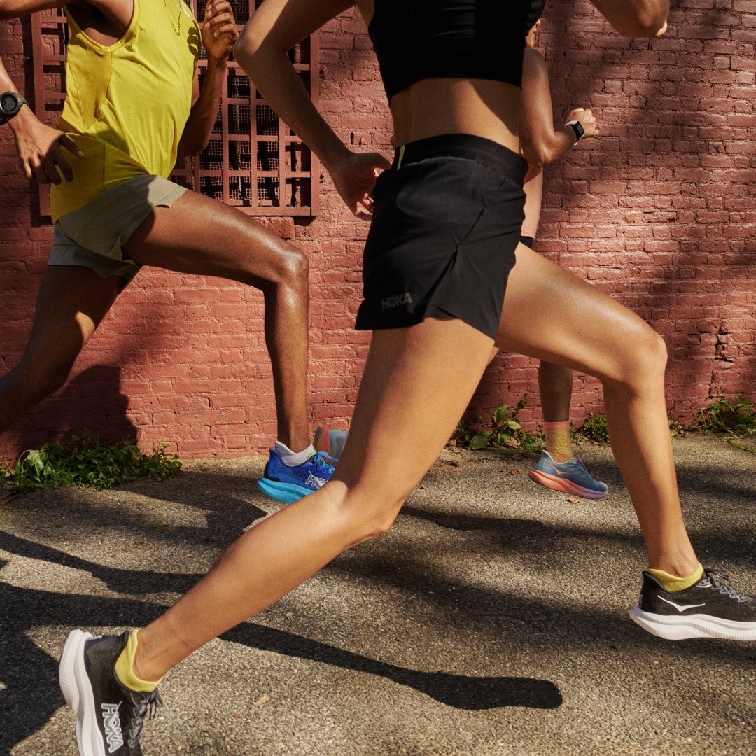 THE RUNDOWN: TEMPO RUNNING