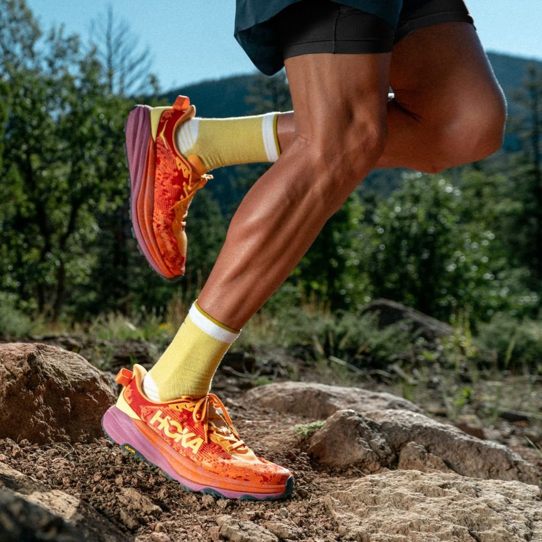 A Guide To The HOKA Speedgoat