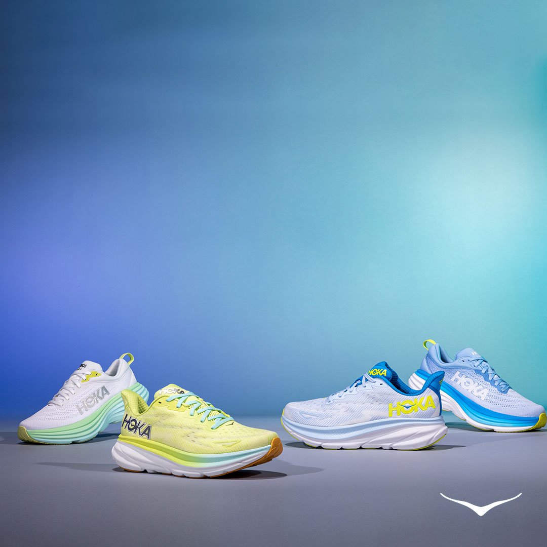 QUICK TIPS - WHEN TO REPLACE YOUR RUNNING SHOES