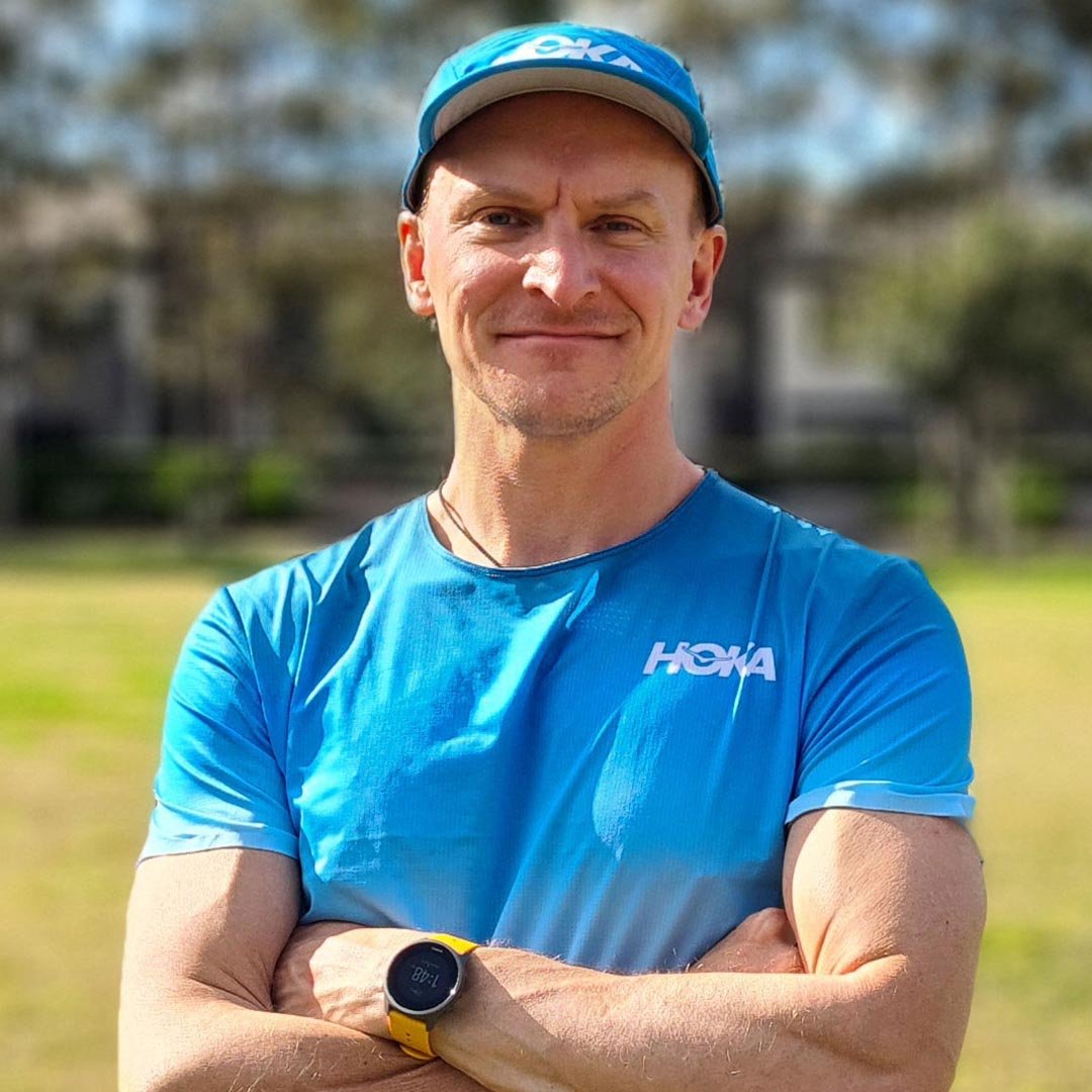 FLY HUMAN FLY - R U OK DAY