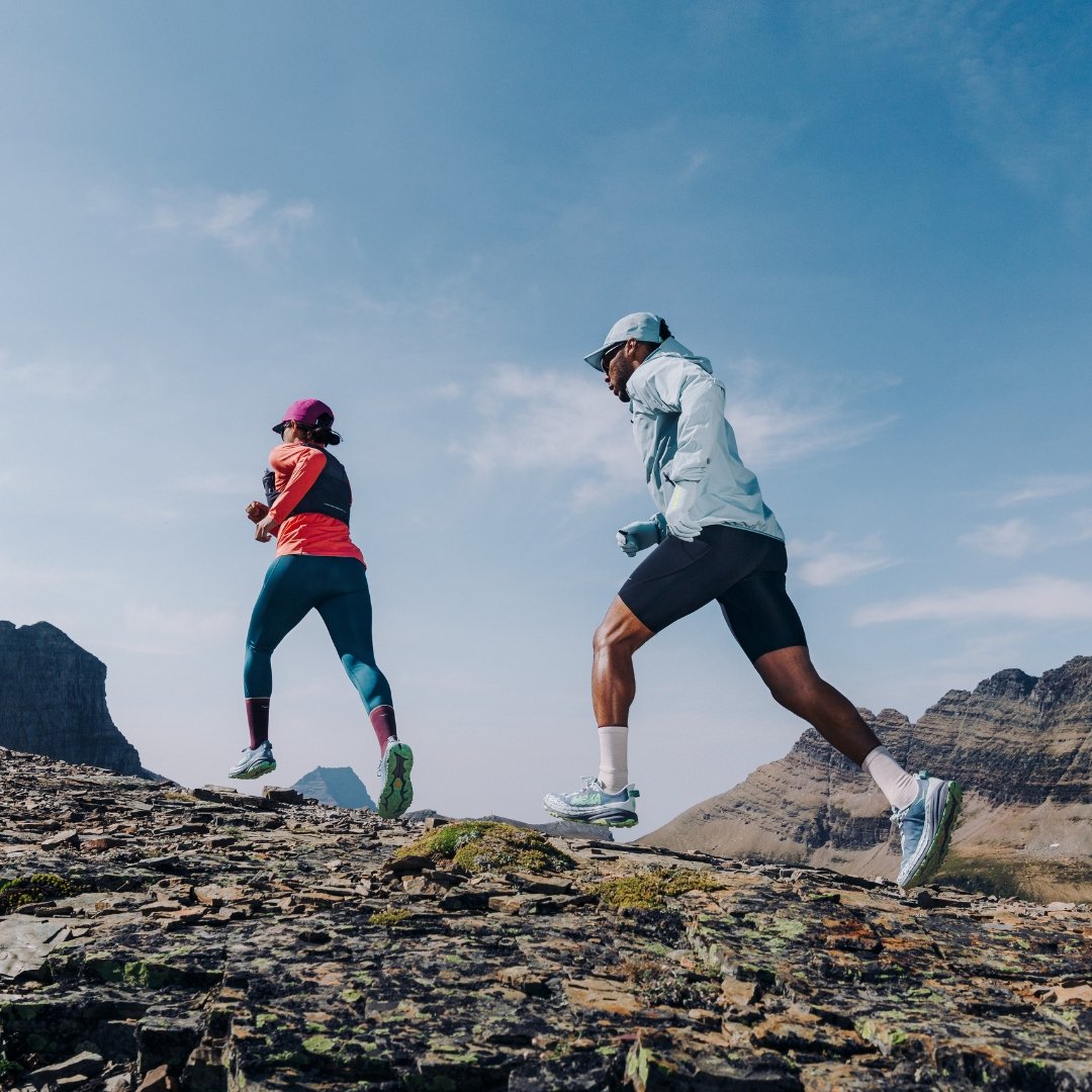 THE RUNDOWN: TRAIL RUNNING