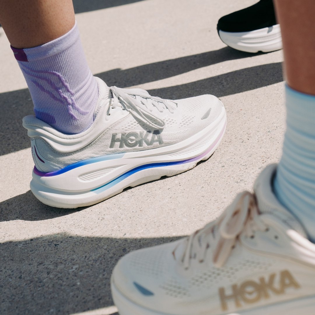 INTRODUCING THE BONDI 9