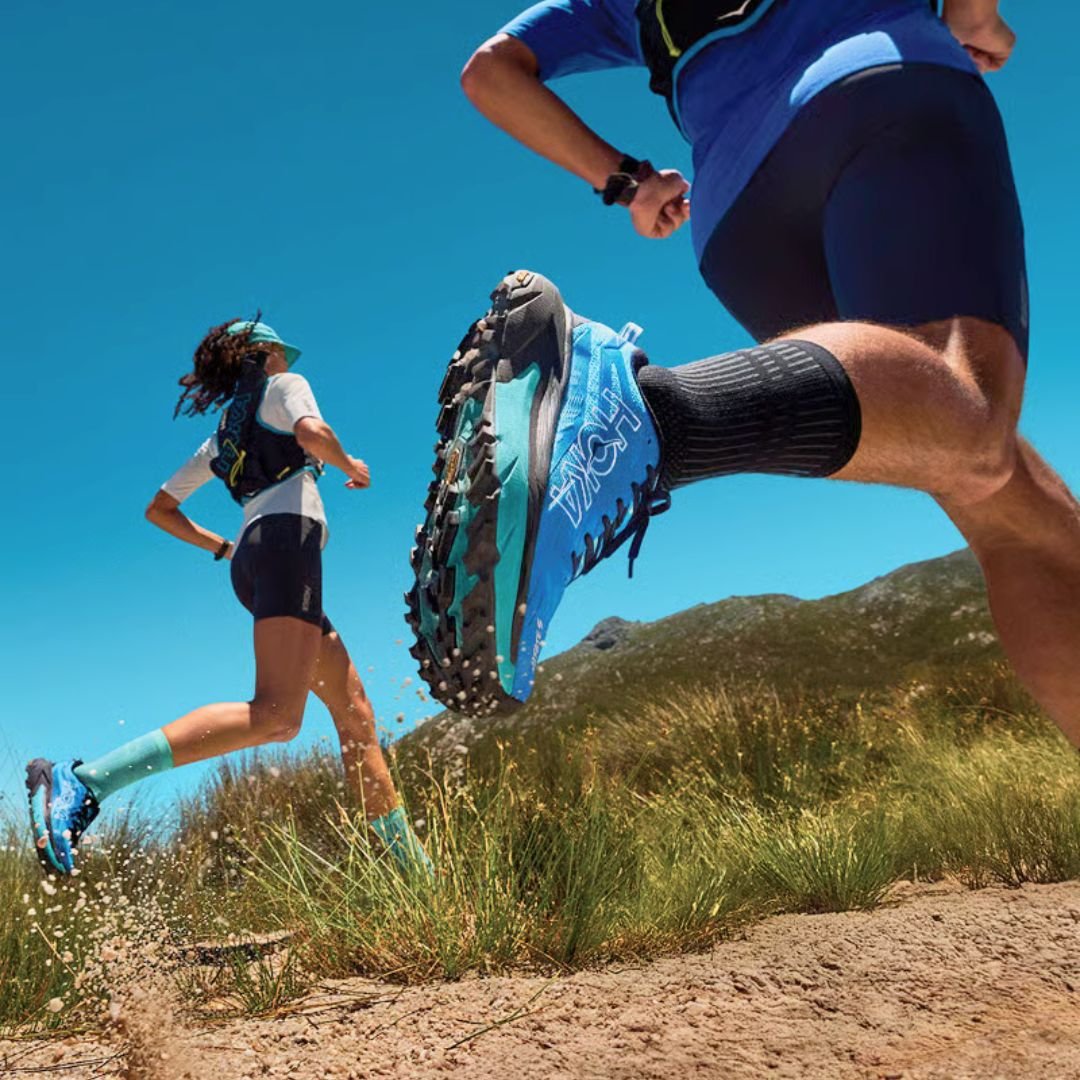 HOKA’S GUIDE TO BLACK FRIDAY