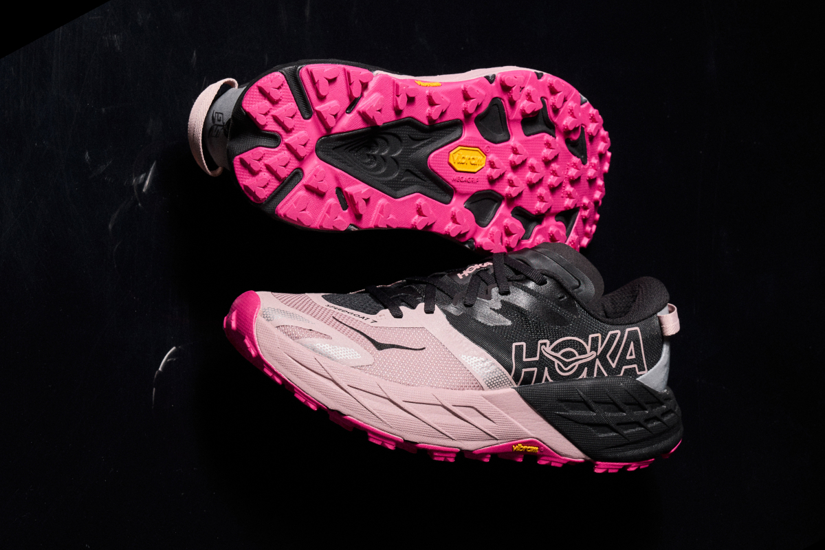 Speedgoat 7