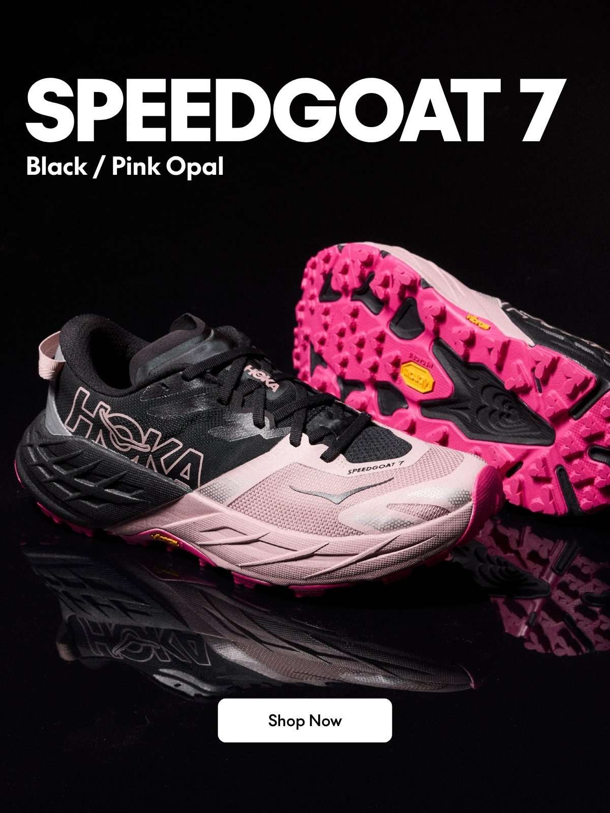 Speedgoat 7