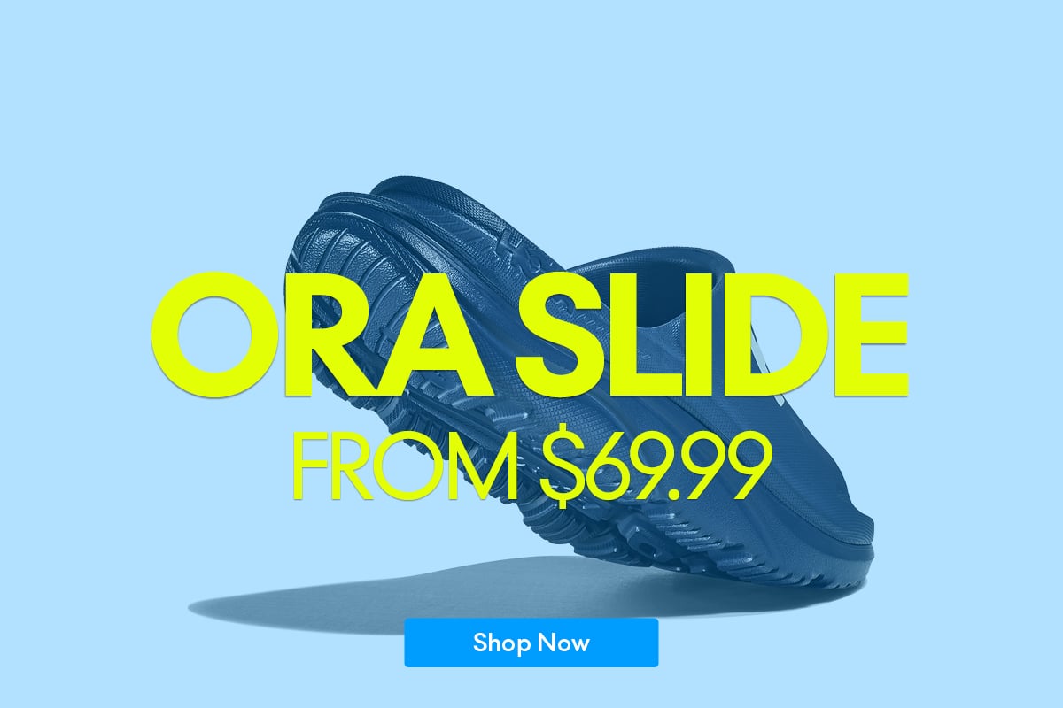 Ora Slide - From $69.99