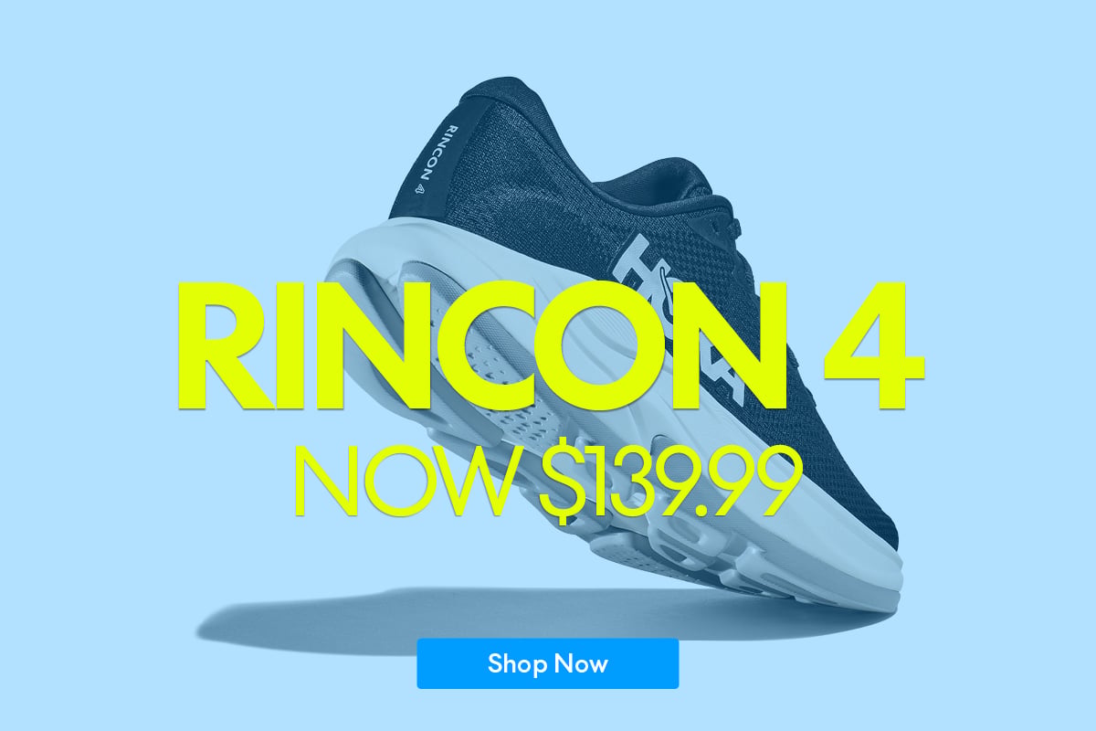 Rincon 4 - Now $139.99
