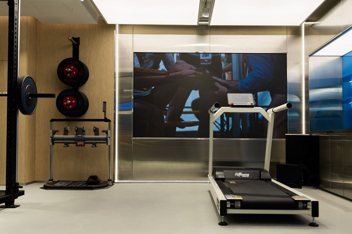 HOKA LAB Powered by The Running Room