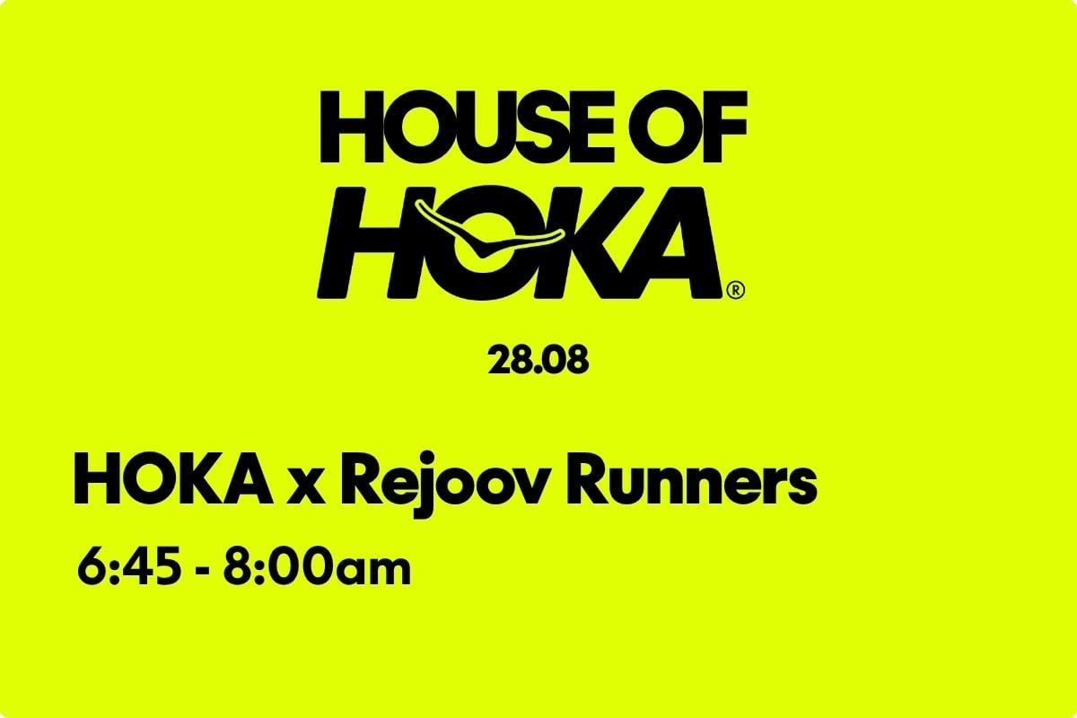 House of HOKA