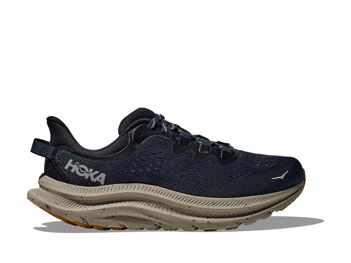 Shop Mens M KAWANA 2 Varsity Navy / Black | HOKA