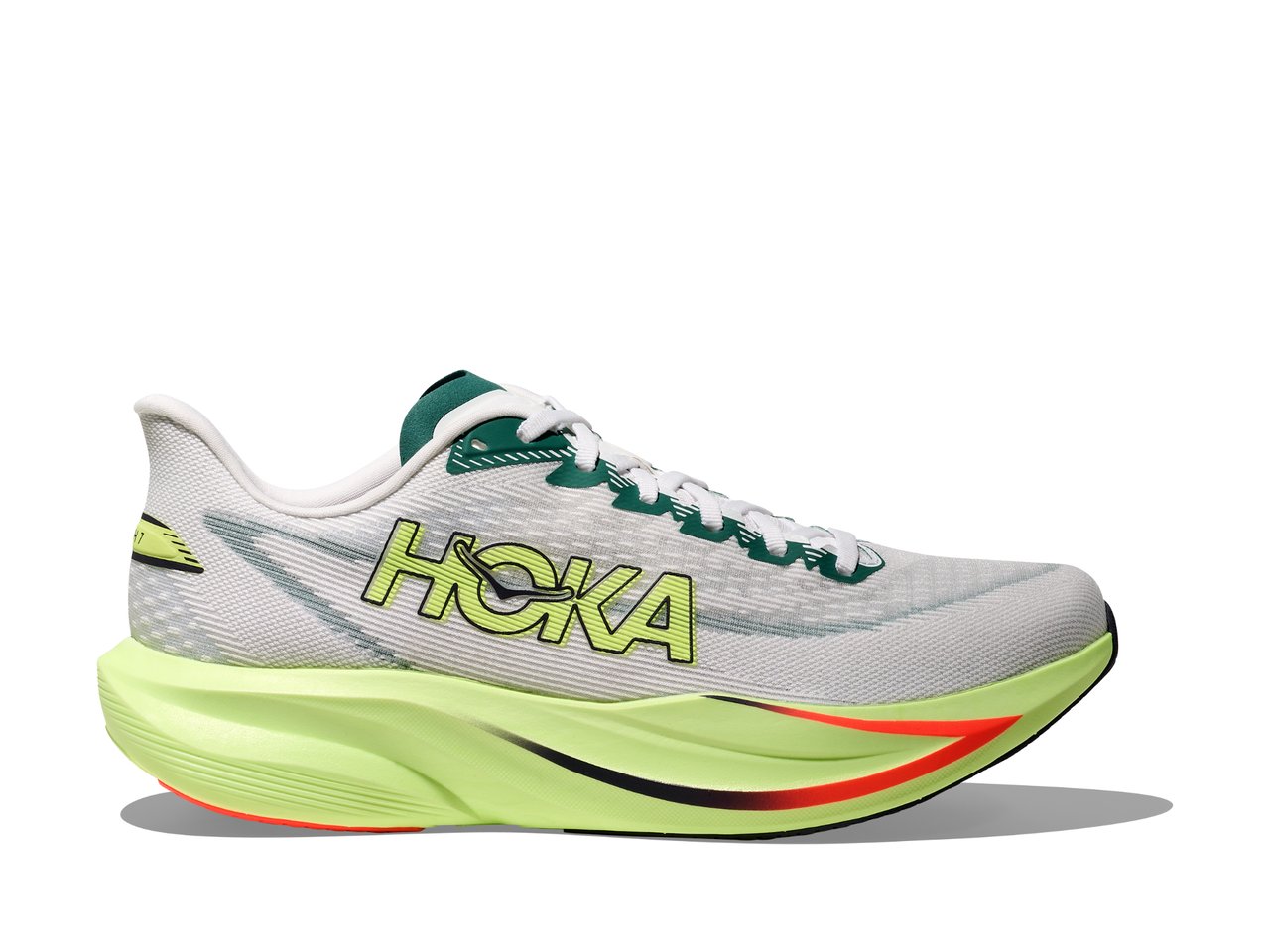 Mach 7