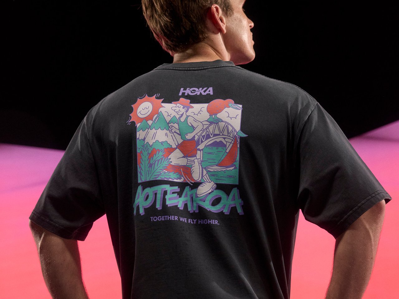 City Tee Aoteroa