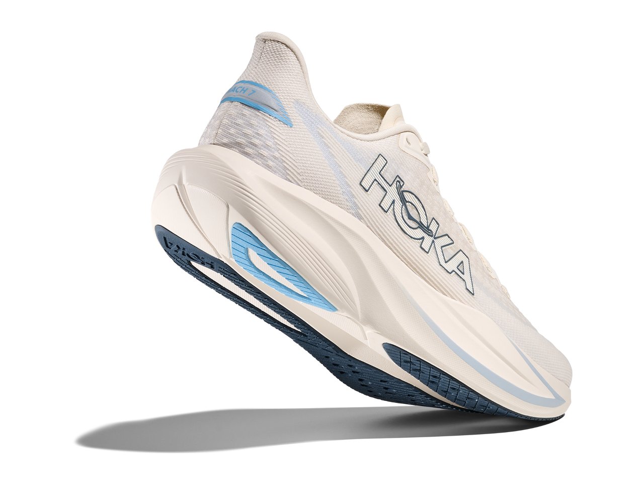 Mach 7 Wide