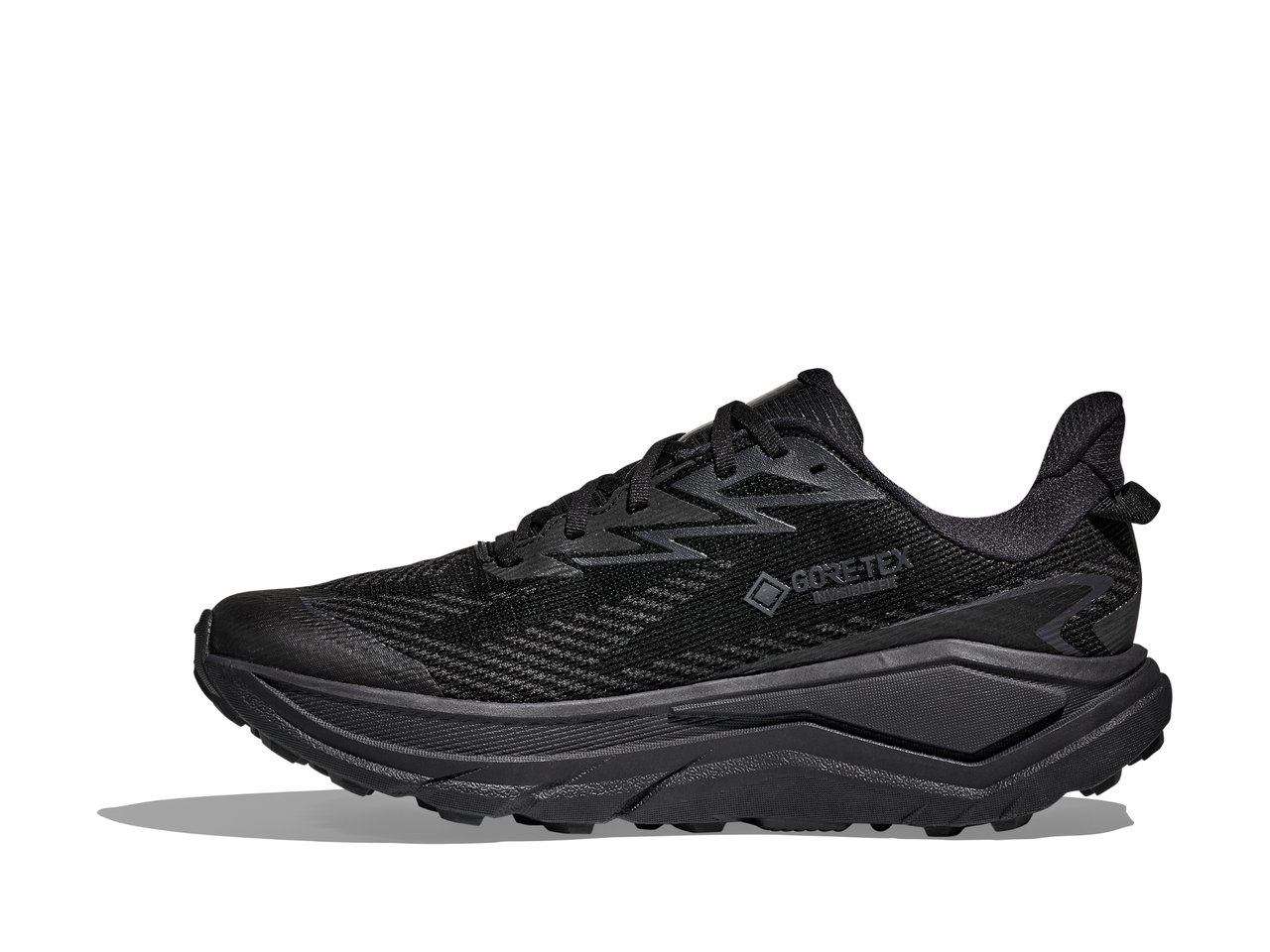 Challenger 8 GTX Wide