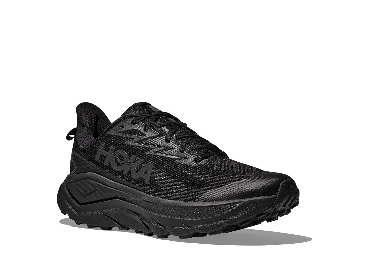 Challenger 8 GTX Wide