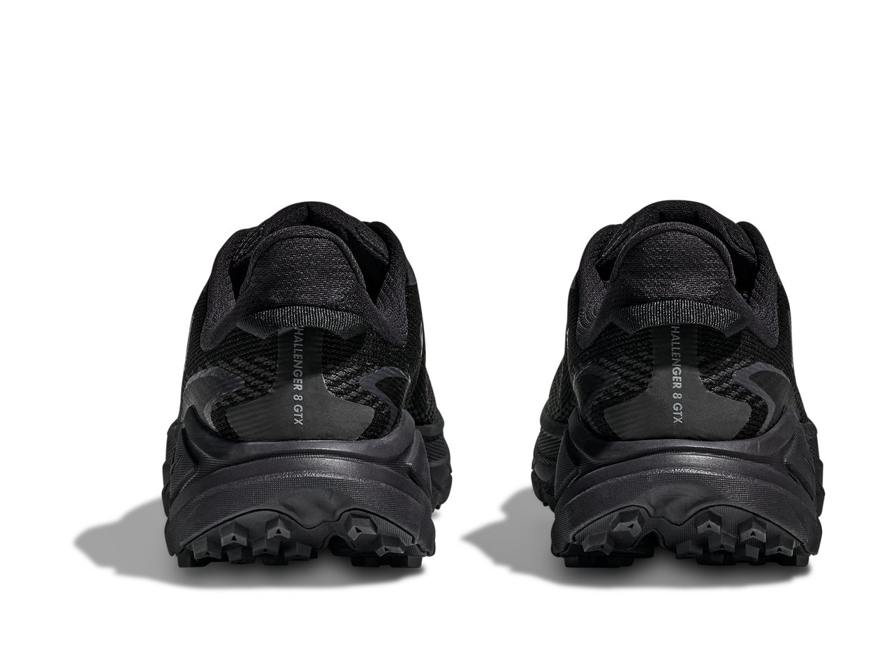 Challenger 8 GTX Wide