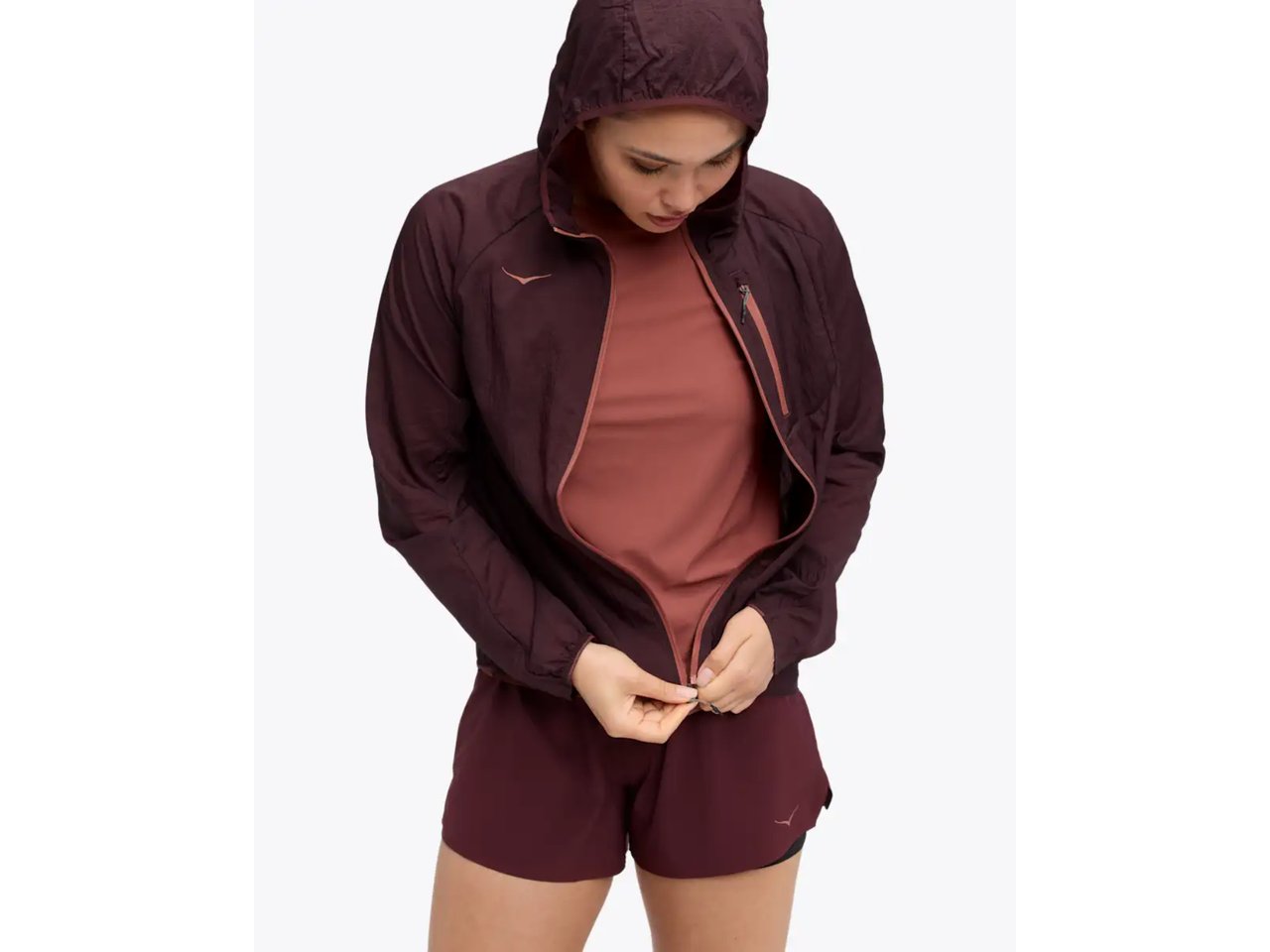 Skyflow Jacket