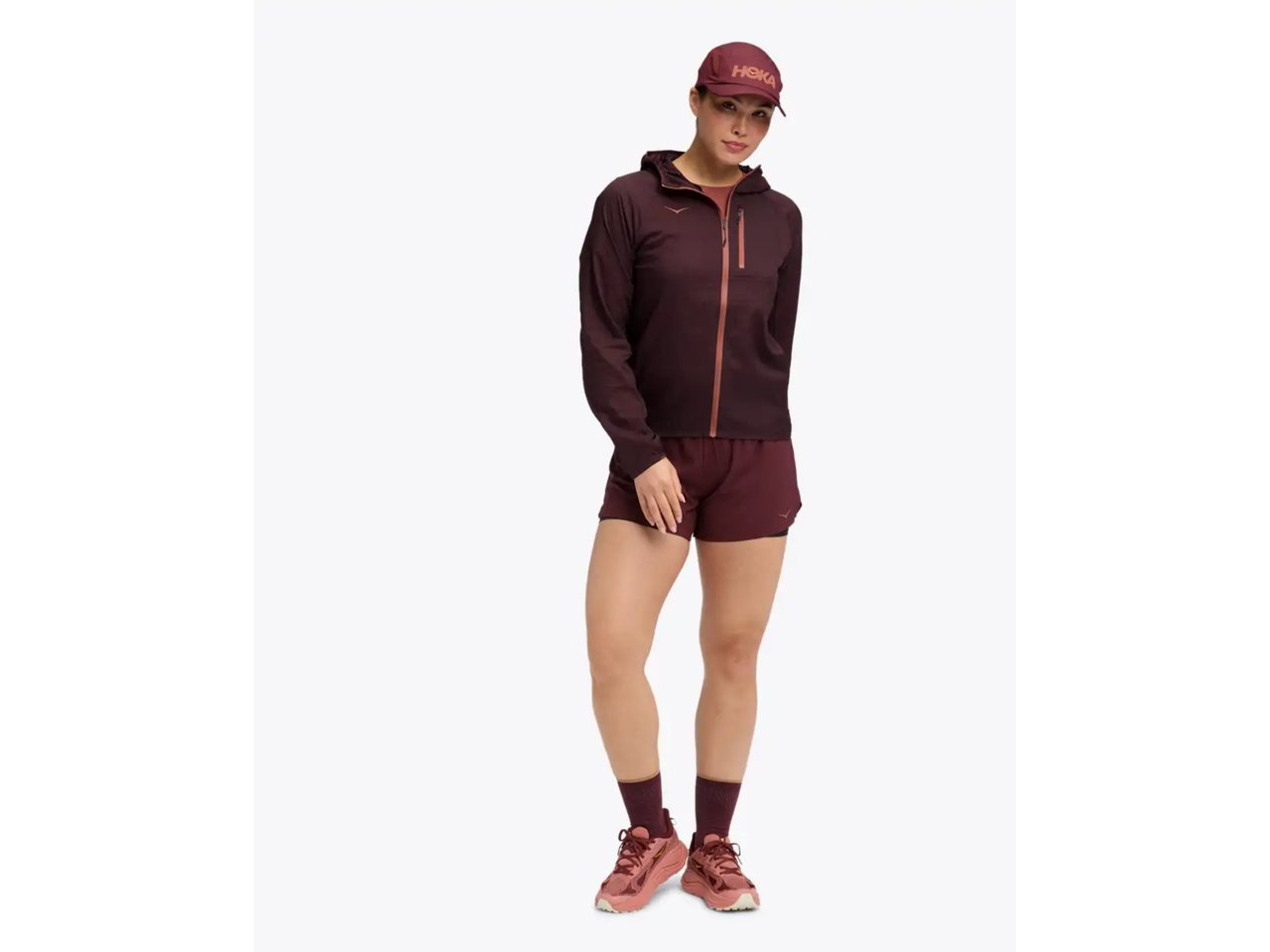 Skyflow Jacket