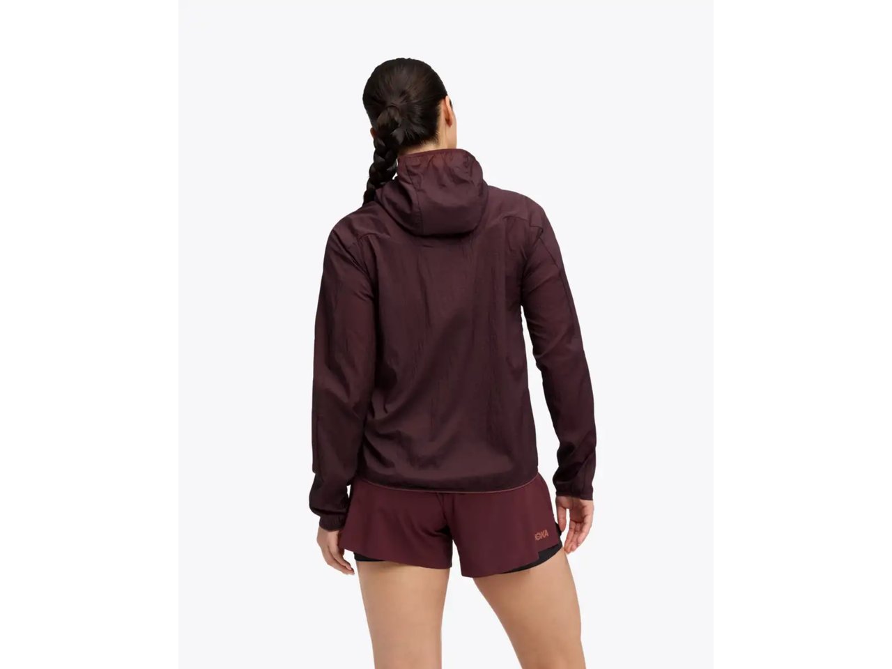 Skyflow Jacket