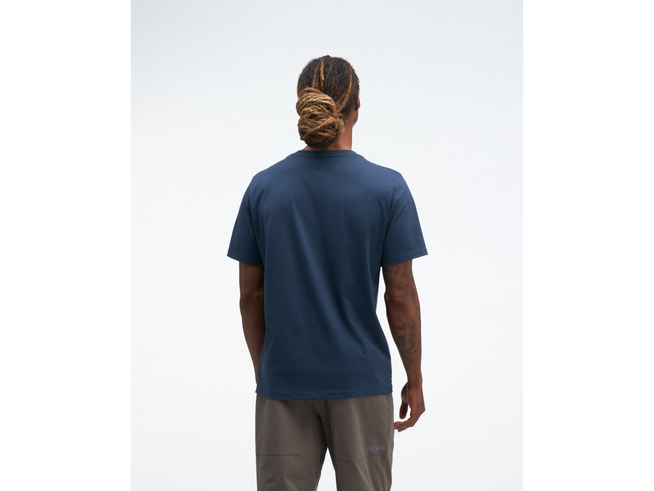 Core Logo CTN SS Tee