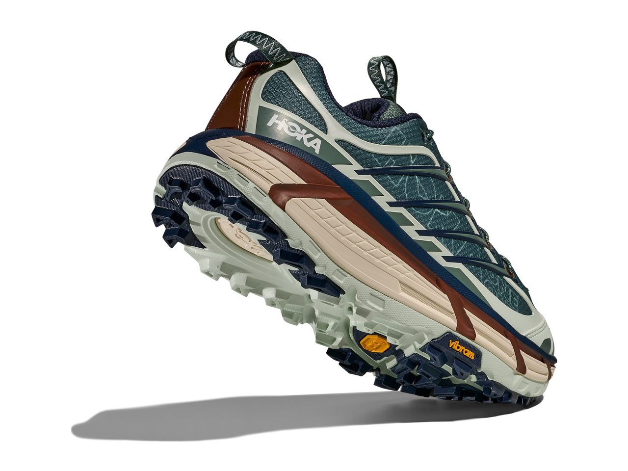 U MAFATE THREE2 WORDMARK