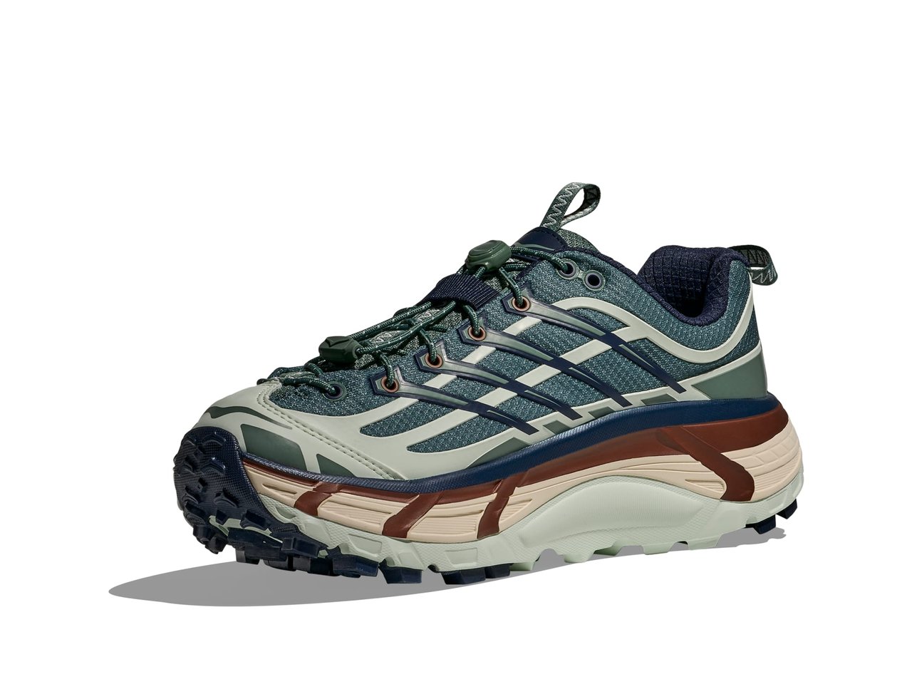 U MAFATE THREE2 WORDMARK