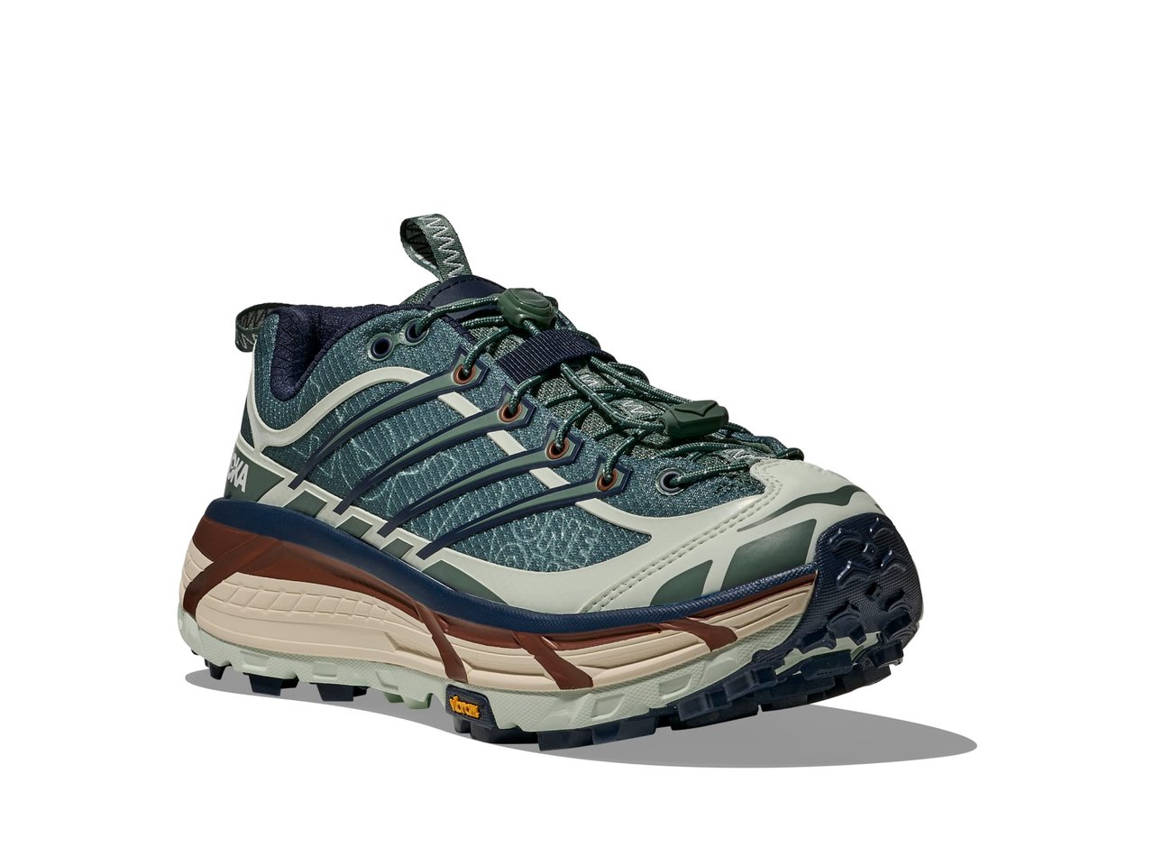 U MAFATE THREE2 WORDMARK