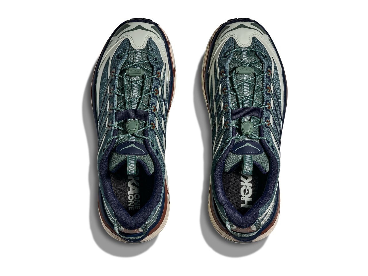 U MAFATE THREE2 WORDMARK