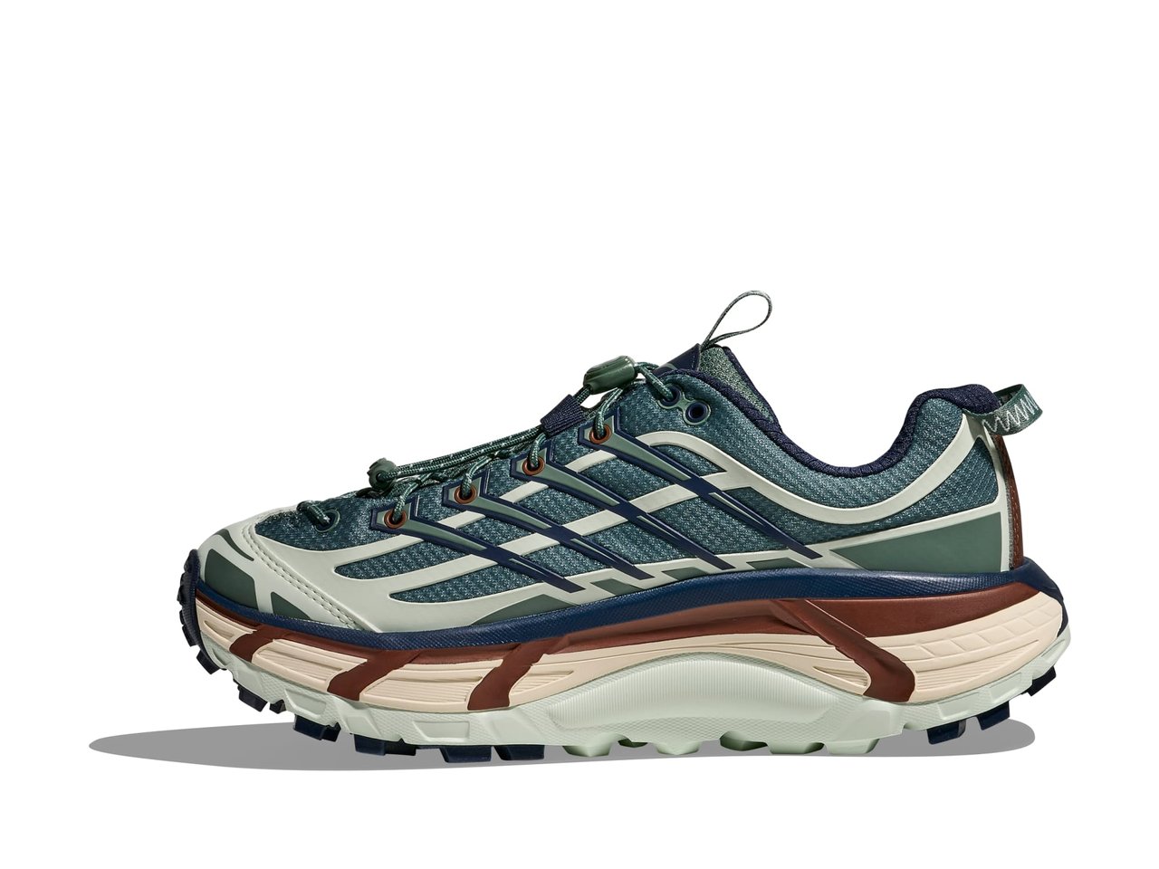 U MAFATE THREE2 WORDMARK