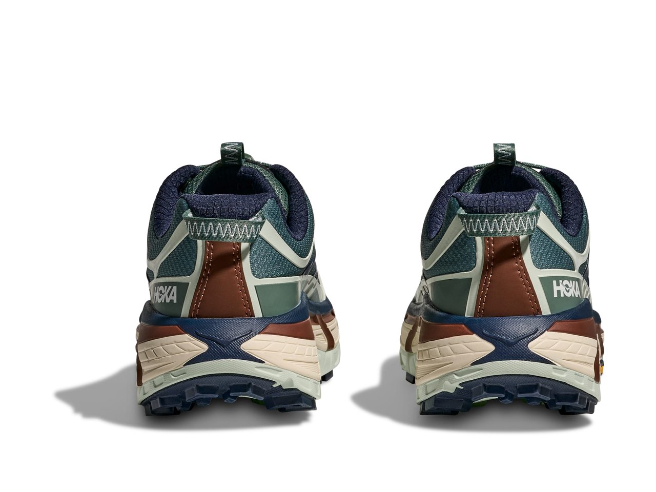 U MAFATE THREE2 WORDMARK