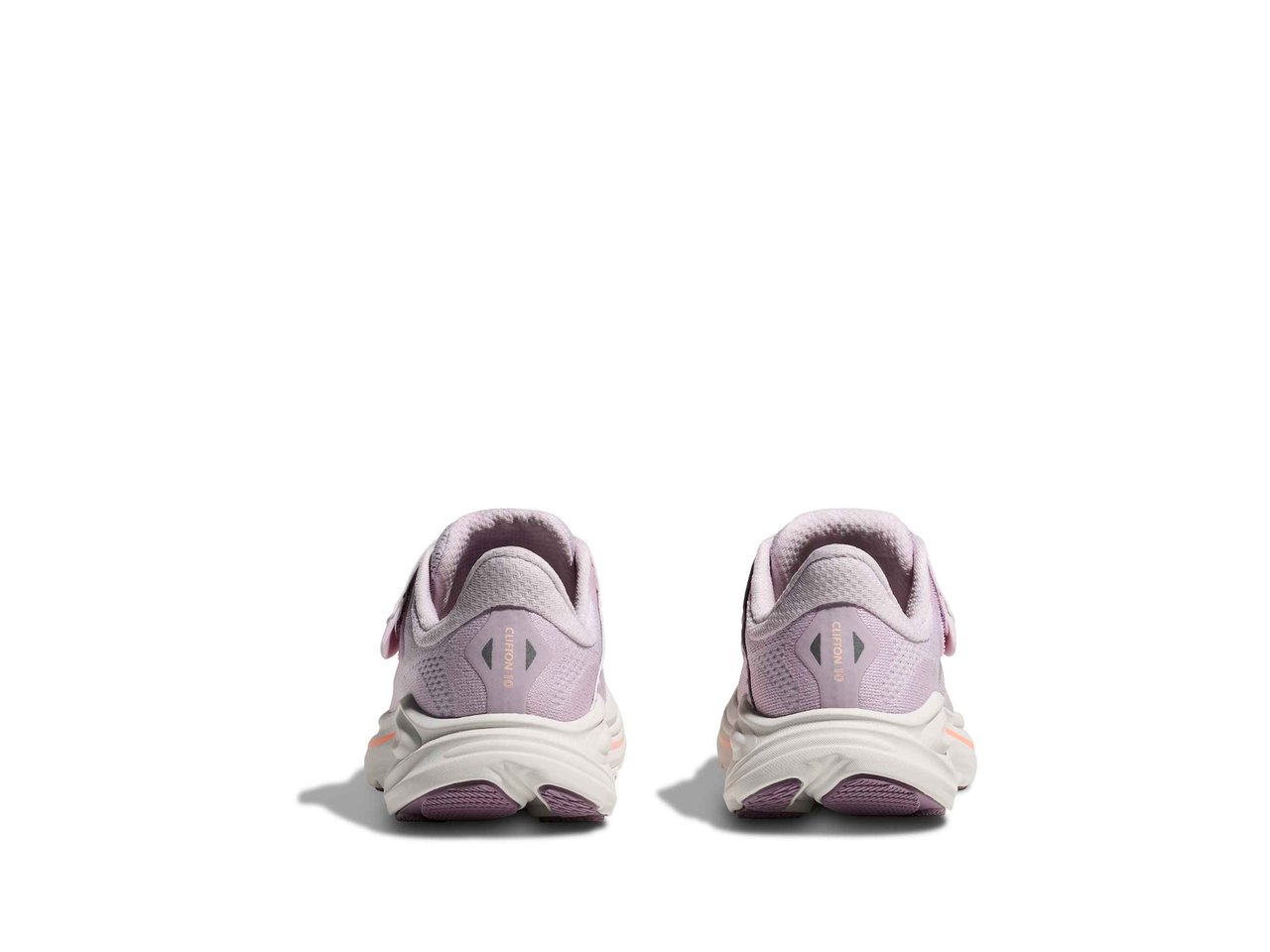 Little Kids' Clifton 10