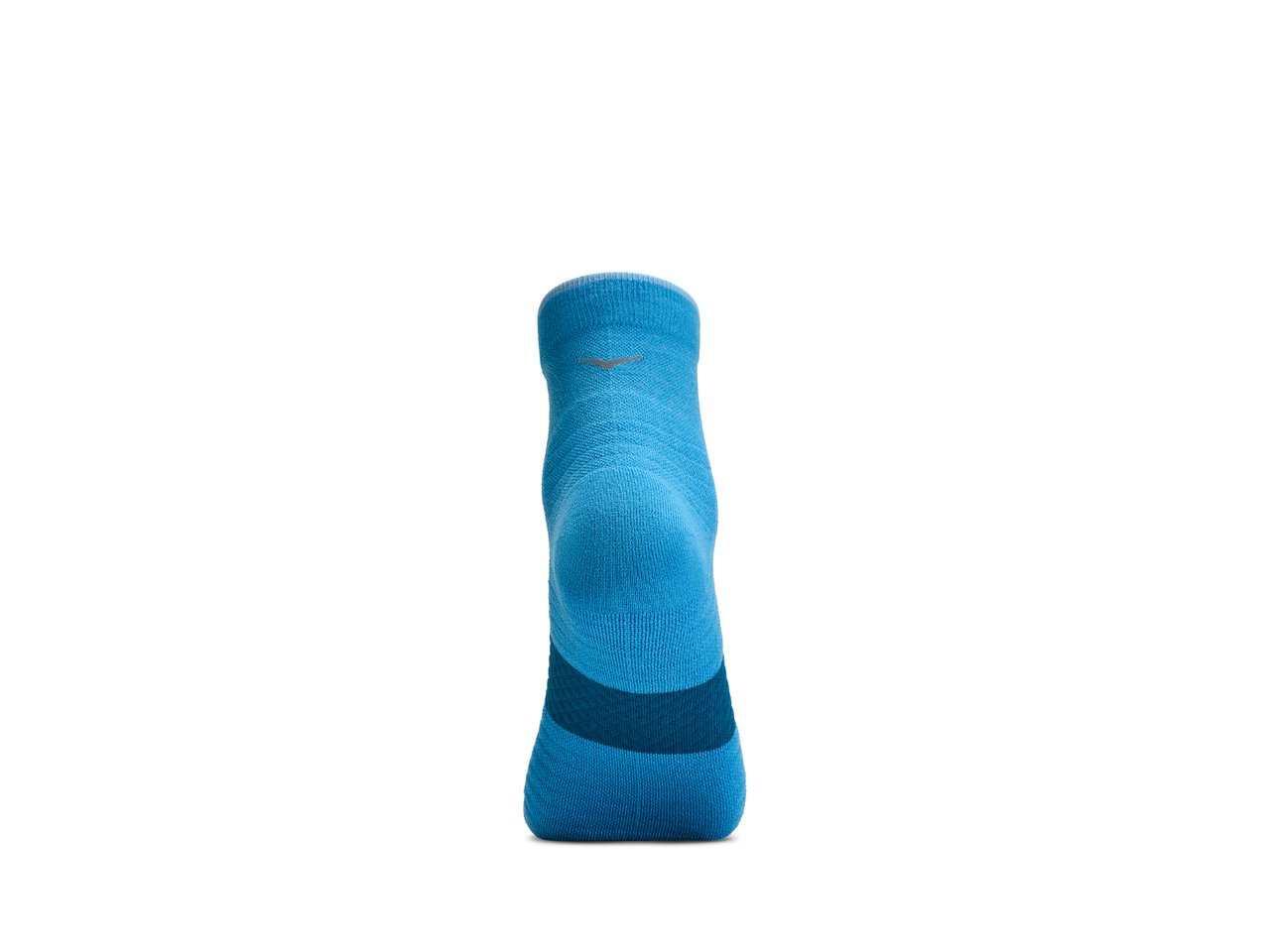 Quarter Run Sock 3-Pack